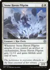 Product image for Stone Haven Pilgrim