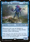 Product image for Talrand, Sky Summoner