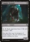Product image for Nouveau-né vampire