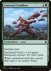 Product image for Zendikon de Vastebois