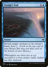 Product image for Fin du voyage
