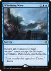 Product image for Whelming Wave