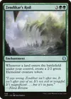 Product image for Zendikar's Roil