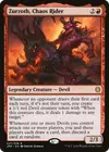 Product image for Zurzoth, Chaos Rider