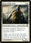 Product image for Aegis of the Gods