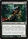 Product image for Agent of Erebos