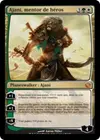 Product image for Ajani, mentor de héros