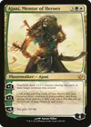 Product image for Ajani, Mentor of Heroes