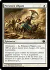 Product image for Présence d'Ajani