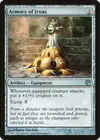 Product image for Armory of Iroas