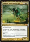 Product image for Athreos, God of Passage