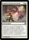 Product image for Lumière de bannissement