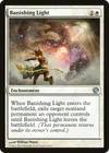 Product image for Banishing Light