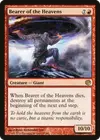 Product image for Bearer of the Heavens