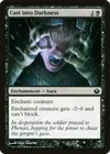 Product image for Cast into Darkness