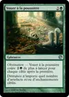 Product image for Vouer à la poussière
