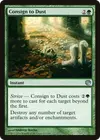 Product image for Consign to Dust