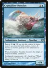 Product image for Crystalline Nautilus