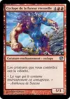 Product image for Cyclope de la fureur éternelle