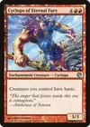 Product image for Cyclops of Eternal Fury