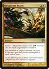 Product image for Desperate Stand