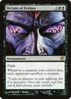 Product image for Dictate of Erebos