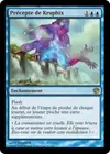 Product image for Précepte de Kruphix