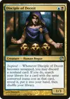 Product image for Disciple of Deceit