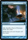 Product image for Font of Fortunes