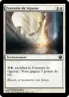 Product image for Fontaine de vigueur
