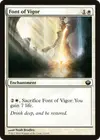 Product image for Font of Vigor