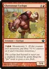 Product image for Gluttonous Cyclops