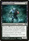 Product image for Gnarled Scarhide