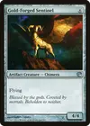 Product image for Gold-Forged Sentinel