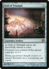 Product image for Hall of Triumph