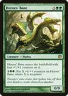 Product image for Heroes' Bane
