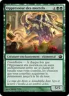 Product image for Oppresseur des mortels