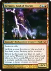 Product image for Keranos, God of Storms