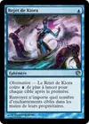 Product image for Rejet de Kiora