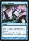 Product image for Kiora's Dismissal