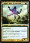 Product image for Kruphix, God of Horizons
