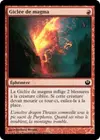 Product image for Giclée de magma