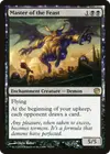 Product image for Master of the Feast