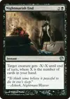 Product image for Nightmarish End