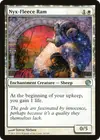 Product image for Nyx-Fleece Ram