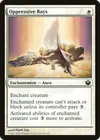 Product image for Oppressive Rays