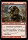 Product image for Minotaure pensif