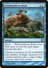 Product image for Polymorphous Rush