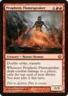 Product image for Prophetic Flamespeaker