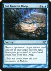 Product image for Pull from the Deep